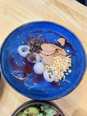 Nai Brother Chinese Sauerkraut Fish by null