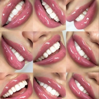 Modern Face Studio OC - Lip blush - Eyebrow Services Near Me - Mission Viejo, California