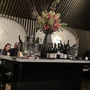 Boka - New American Near Me - Chicago, Illinois
