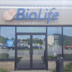 BioLife Plasma Services
