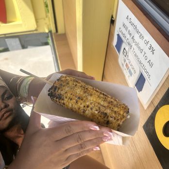 808 Corn Stars - Kahuku - Barbeque Near Me - Kahuku, Hawaii 808 Corn Stars - Kahuku - Barbeque Near Me - Kahuku, Hawaii