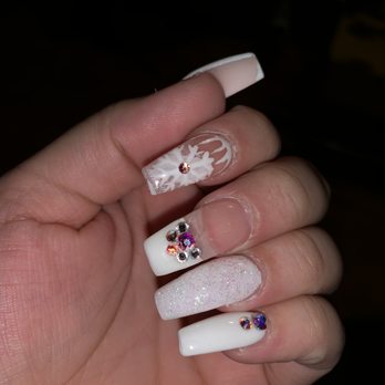 Hot Tips Nail Lounge - Nail Salons Near Me - Rockaway, New Jersey Hot Tips Nail Lounge - Nail Salons Near Me - Rockaway, New Jersey