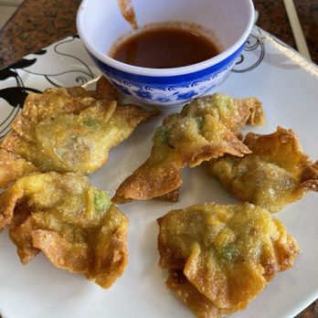 Thuong An Lac - Vegan Near Me - Honolulu, Hawaii