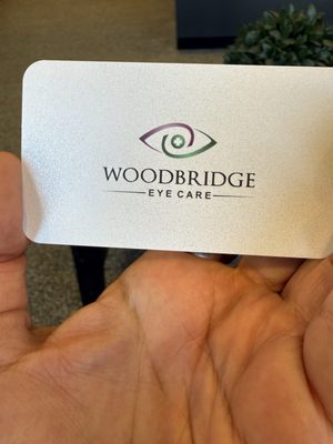 Woodbridge Eye Care
