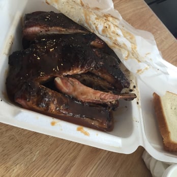Cozy Corner Restaurant - Delicious. - Barbeque Near Me - Memphis, Tennessee