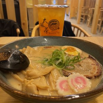 Taichi Bubble Tea - Bubble Tea Near Me - Columbia, Maryland
