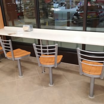 RaceTrac - Some seating - Gas Stations Near Me - Norcross, Georgia