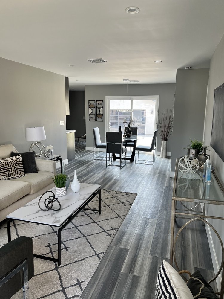 Slide of Accurate Design Unit Builders