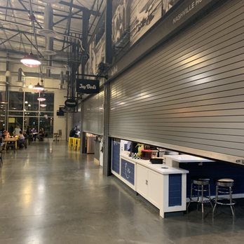 The Hangar - Food Court Near Me - Long Beach, California The Hangar - Food Court Near Me - Long Beach, California