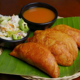 Pastelitos