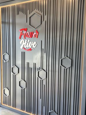 Flavor Hive by null