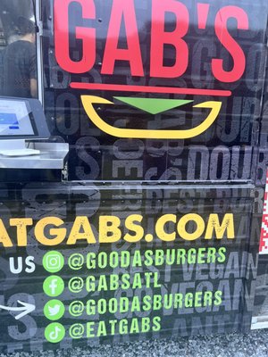 GOOD AS BURGERS by null