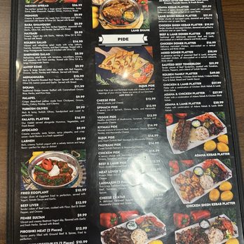 Kolbeh Turkish Restaurant - Turkish Near Me - Fairfax, Virginia Kolbeh Turkish Restaurant - Turkish Near Me - Fairfax, Virginia