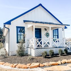 The B Haus Marketplace & Nursery