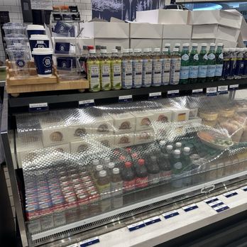 Paris Baguette - Bakeries Near Me - Buena Park, California