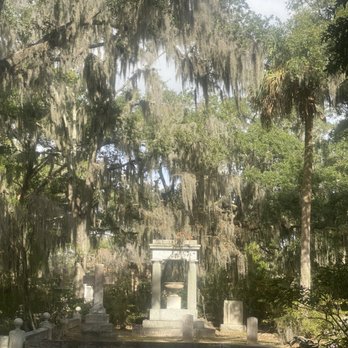 Bonaventure Cemetery - Funeral Services & Cemeteries Near Me - Savannah, Georgia Bonaventure Cemetery - Funeral Services & Cemeteries Near Me - Savannah, Georgia