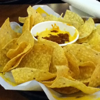 Buffalo Wild Wings - Chili Con Queso Dip - American Near Me - Duluth, Minnesota