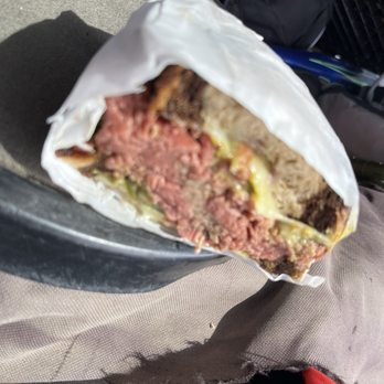 The Meat Company - Pastrami sandwich - Meat Shops Near Me - Rossmoor, California