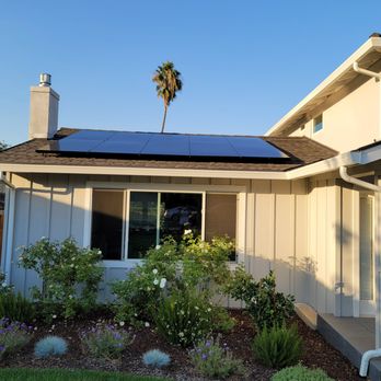 OSullivan Green Solar - All black panels for my black roof. - Solar Installation Near Me OSullivan Green Solar - All black panels for my black roof. - Solar Installation Near Me