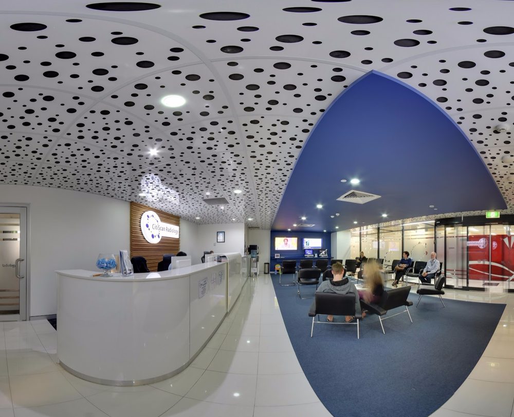 CITISCAN RADIOLOGY Updated September 2024 141 Queen St, Brisbane Queensland, Australia