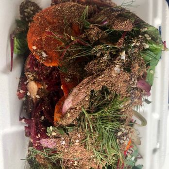 B-Side - Veggie toast - Breakfast & Brunch Near Me - Seattle, Washington B-Side - Veggie toast - Breakfast & Brunch Near Me - Seattle, Washington
