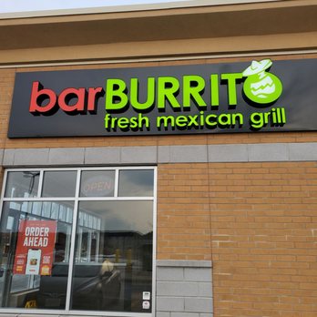 BarBurrito - Front - Mexican Near Me - Markham, Ontario BarBurrito - Front - Mexican Near Me - Markham, Ontario