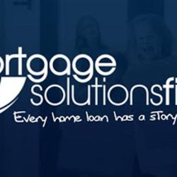 Mortgage SolutionsFinancial