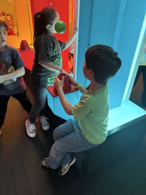 OMSI by null