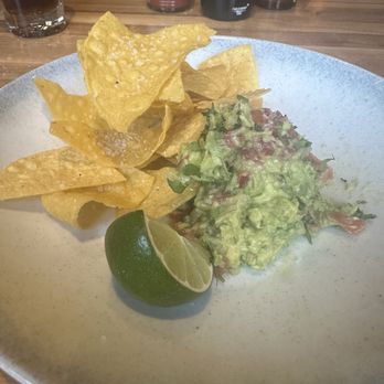 The Neighborly - Guac - New American Near Me - Phoenix, Arizona