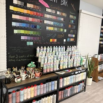 Park Circle Ceramics - Art Supplies Near Me - North Charleston, South Carolina Park Circle Ceramics - Art Supplies Near Me - North Charleston, South Carolina