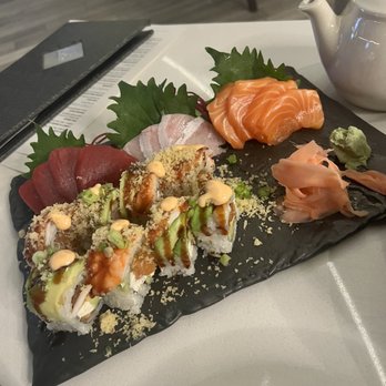 Zeta Asia - Sushi and Shashimi - Japanese Near Me - Orlando, Florida Zeta Asia - Sushi and Shashimi - Japanese Near Me - Orlando, Florida