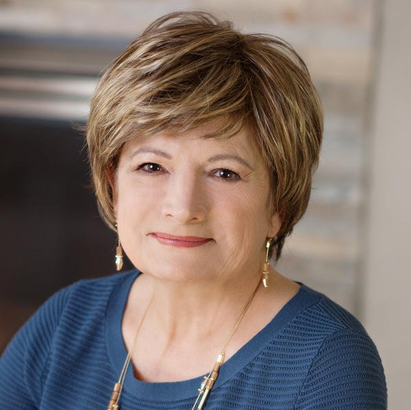 Marymargaret Parker, MA,LMFT - grief counselor in Meridian, ID