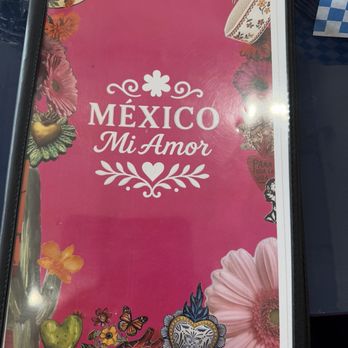 Mexico Mi Amor - Mexico Mi Amor! - Mexican Near Me - Marysville, Washington