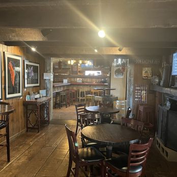 Beer Creek Brewing - Brewpubs Near Me - Santa Fe, New Mexico