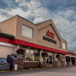 Kortendick Ace Hardware - Kortendick Ace Hardware located at 3806 Douglas Avenue, Racine, WI.