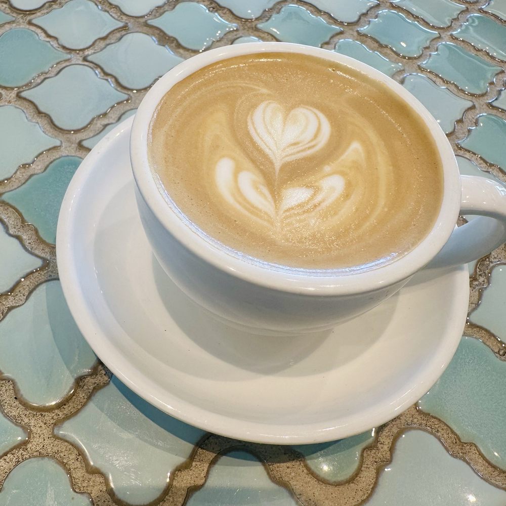 Black Canvas Coffee - Cappuccino - Coffee & Tea Near Me - Los Angeles, California Black Canvas Coffee - Cappuccino - Coffee & Tea Near Me - Los Angeles, California