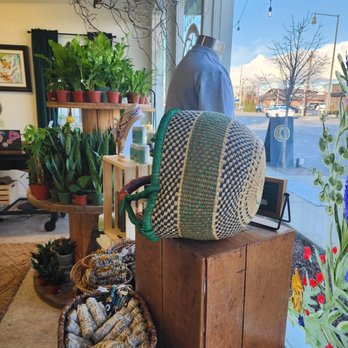 Wicklanders Roots - Herbal Shops Near Me - Marysville, Washington