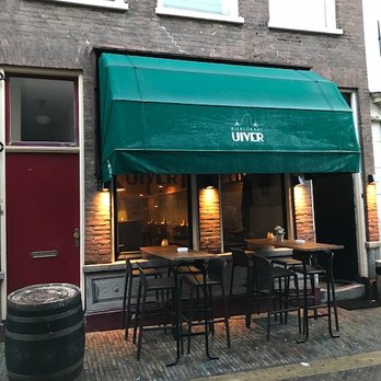 Proeflokaal In den Uiver - Cafes Near Me - Haarlem, New Hampshire