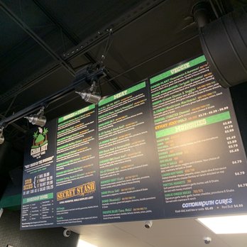Cheba Hut Toasted Subs - Menu - Sandwiches Near Me - Albuquerque, New Mexico Cheba Hut Toasted Subs - Menu - Sandwiches Near Me - Albuquerque, New Mexico