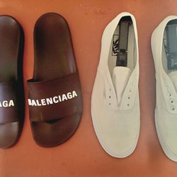 Ace Shoe Service