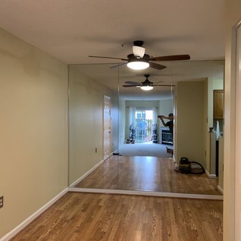 Image Glass - Wall length mirrors replaced by Image - Windows Installation Near Me - Rockville, Maryland Image Glass - Wall length mirrors replaced by Image - Windows Installation Near Me - Rockville, Maryland