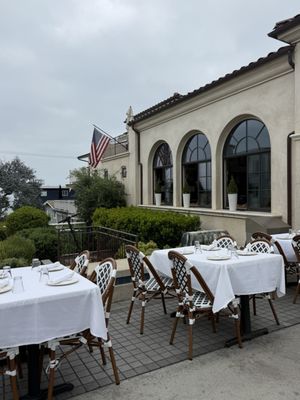 SLAY Italian Kitchen by null