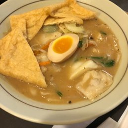 Miso Ramen