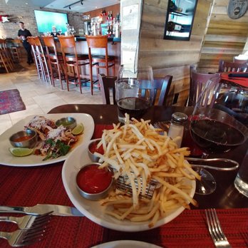 Tarbell's The Tavern - Thin Crispy Fries - Bars Near Me - Phoenix, Arizona Tarbell's The Tavern - Thin Crispy Fries - Bars Near Me - Phoenix, Arizona