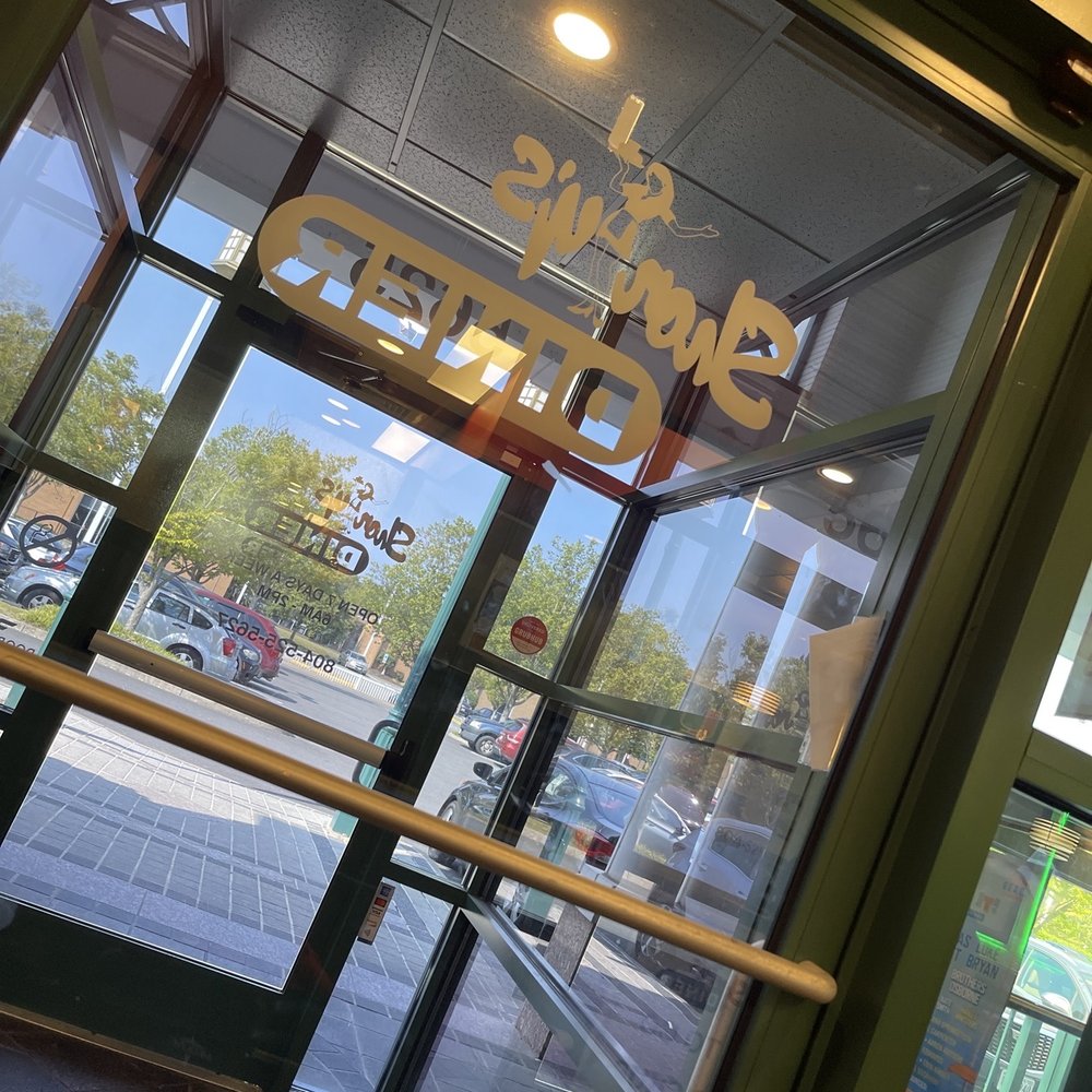 Shortys Diner - Entrance doorway - Breakfast & Brunch Near Me - Richmond, Virginia Shortys Diner - Entrance doorway - Breakfast & Brunch Near Me - Richmond, Virginia
