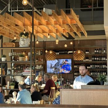 Libbys - Bar - Brasseries Near Me - Sarasota, Florida