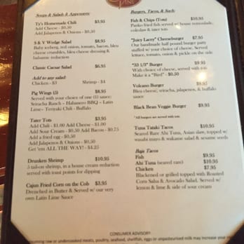 The Stein & Vine - Menu pt1 - Bars Near Me - Brandon, Florida The Stein & Vine - Menu pt1 - Bars Near Me - Brandon, Florida