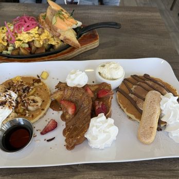 Pancakes & Toast Cafe - Breakfast & Brunch Near Me - Gilroy, California Pancakes & Toast Cafe - Breakfast & Brunch Near Me - Gilroy, California