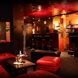 Avarus Swingerclub - Ambiente