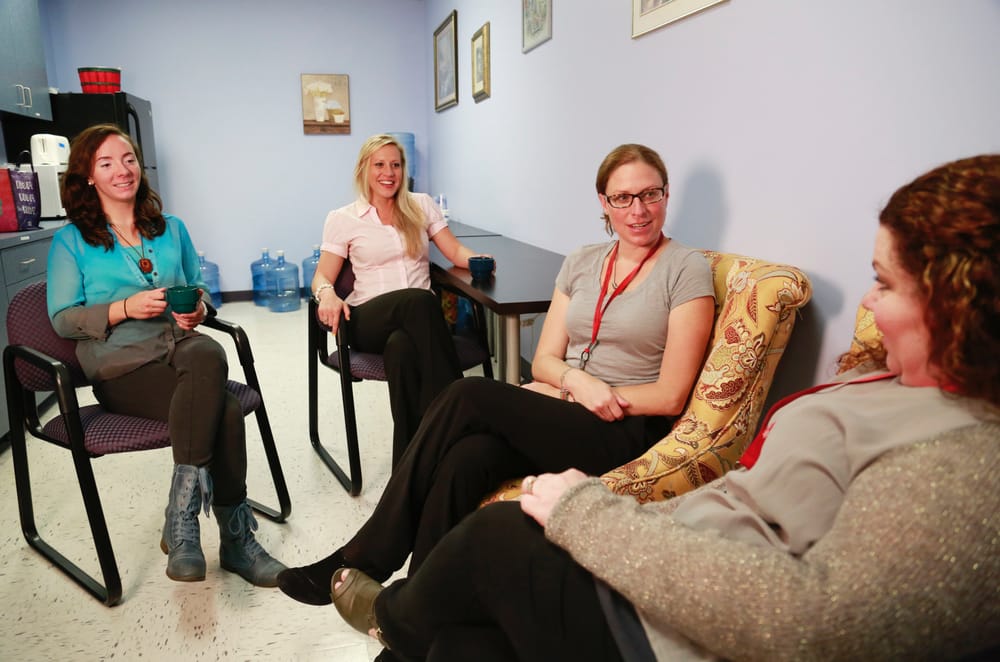 Pacific Psychology and Comprehensive Clinic - child therapist in Portland, OR